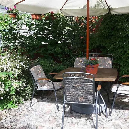 Z Ogrodem Zielone Tarasy *