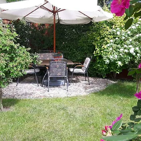 Z Ogrodem Zielone Tarasy Apartment
