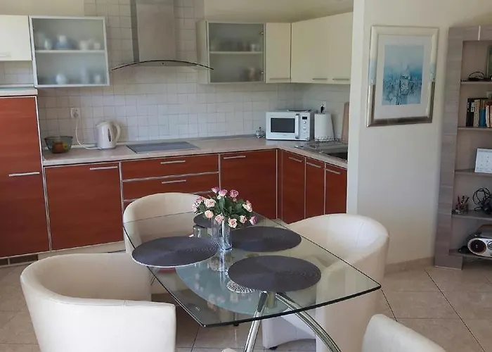 Z Ogrodem Zielone Tarasy