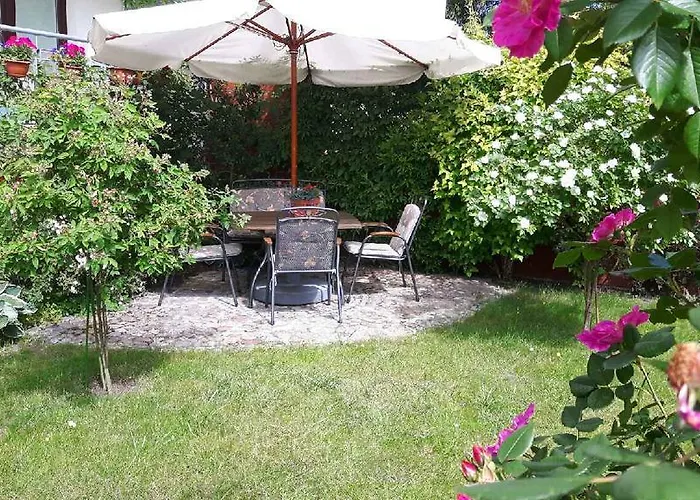 Z Ogrodem Zielone Tarasy Lägenhet