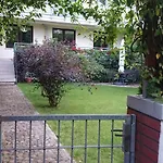 Z Ogrodem Zielone Tarasy Колобжег