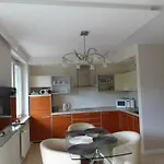 Apartmán Z Ogrodem Zielone Tarasy Kolobřeh