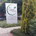 Z Ogrodem Zielone Tarasy * Kolobřeh