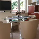 Z Ogrodem Zielone Tarasy Apartmán Kolobřeh