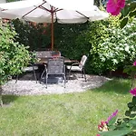 Z Ogrodem Zielone Tarasy Apartmán