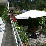 Apartmán Z Ogrodem Zielone Tarasy *