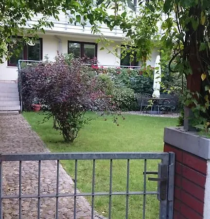 Z Ogrodem Zielone Tarasy Колобжег