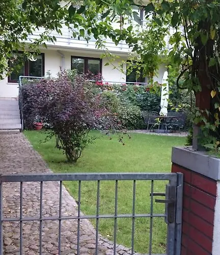 Z Ogrodem Zielone Tarasy Kołobrzeg