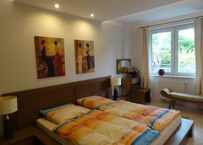 Apartament Z Ogrodem Zielone Tarasy