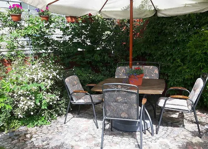 Z Ogrodem Zielone Tarasy *